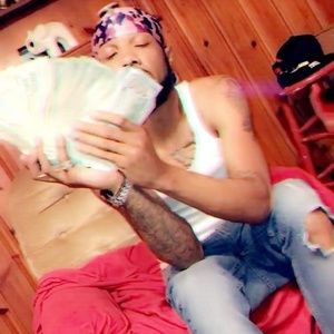 Meet your Posher, Birax